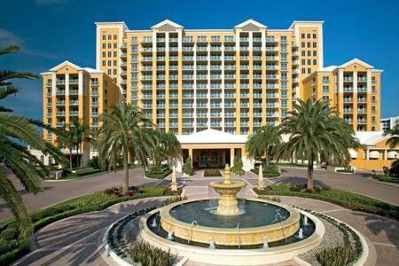 The Palms, Ocean View Studio Located At Ritz Carlton - Key Biscayne Miami Exterior foto