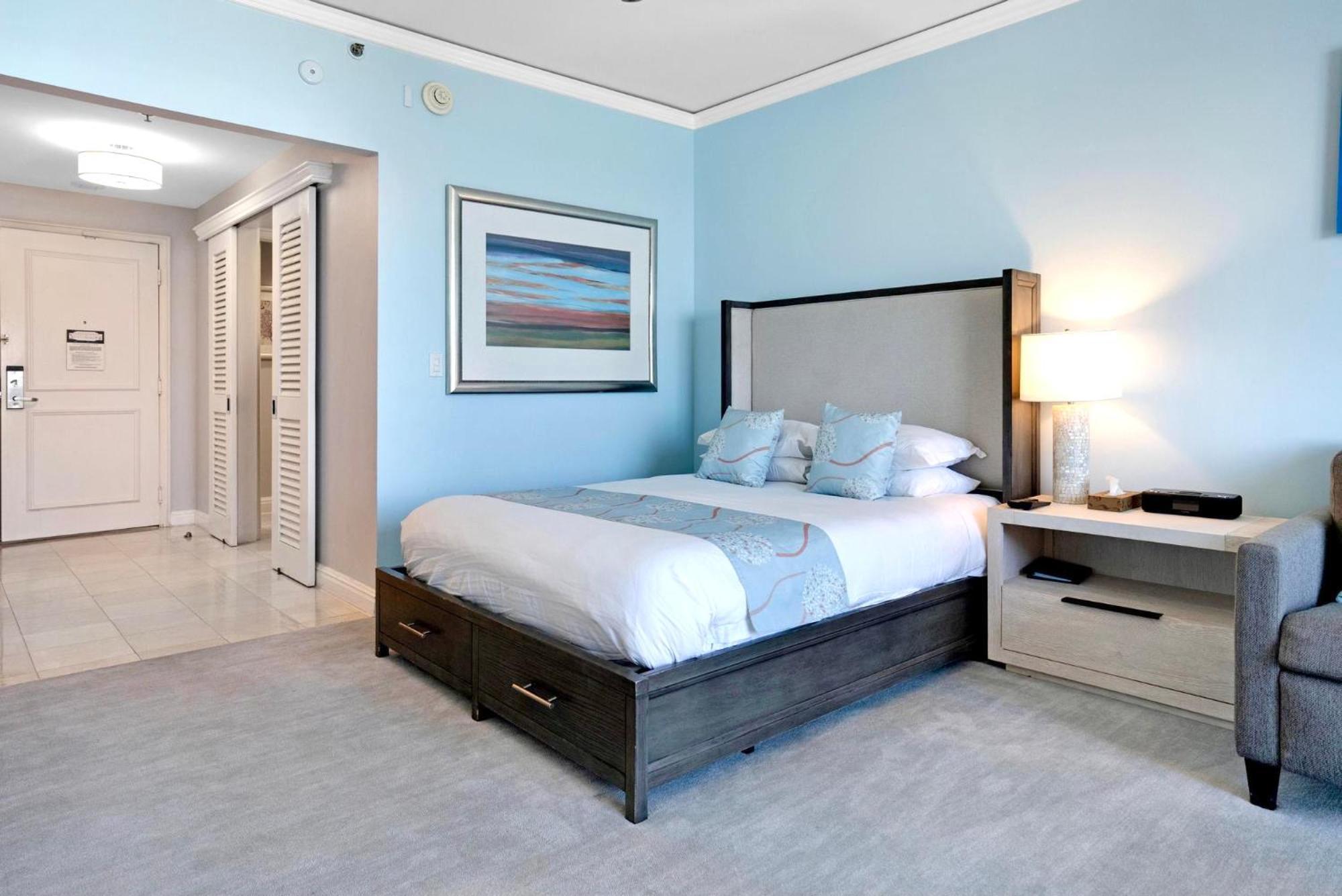 The Palms, Ocean View Studio Located At Ritz Carlton - Key Biscayne Miami Exterior foto