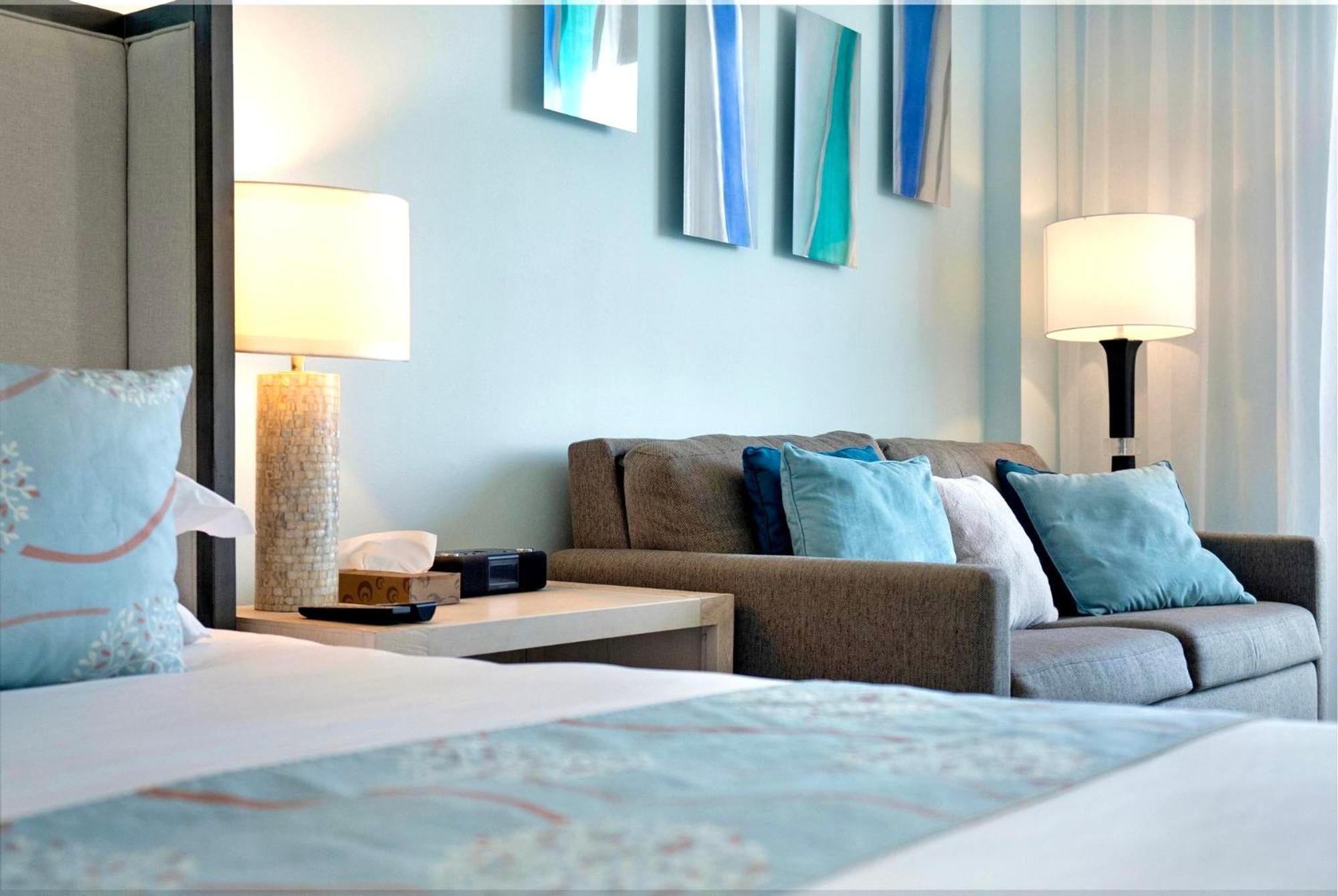 The Palms, Ocean View Studio Located At Ritz Carlton - Key Biscayne Miami Exterior foto